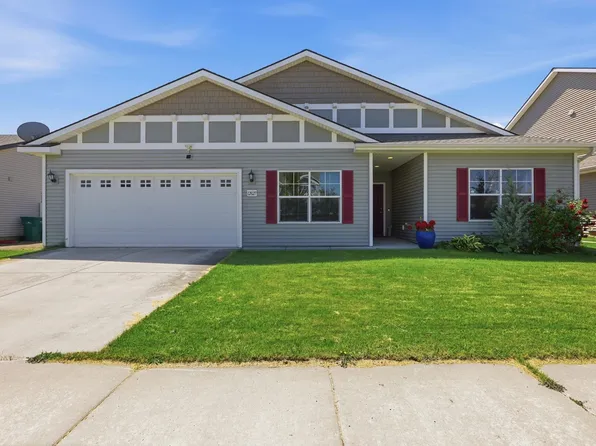 12827 W 3rd Ave, Airway Heights, WA 99001