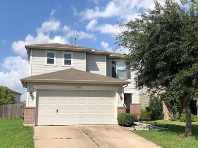 20630 Fair Castle Dr, Cypress, TX, 77433