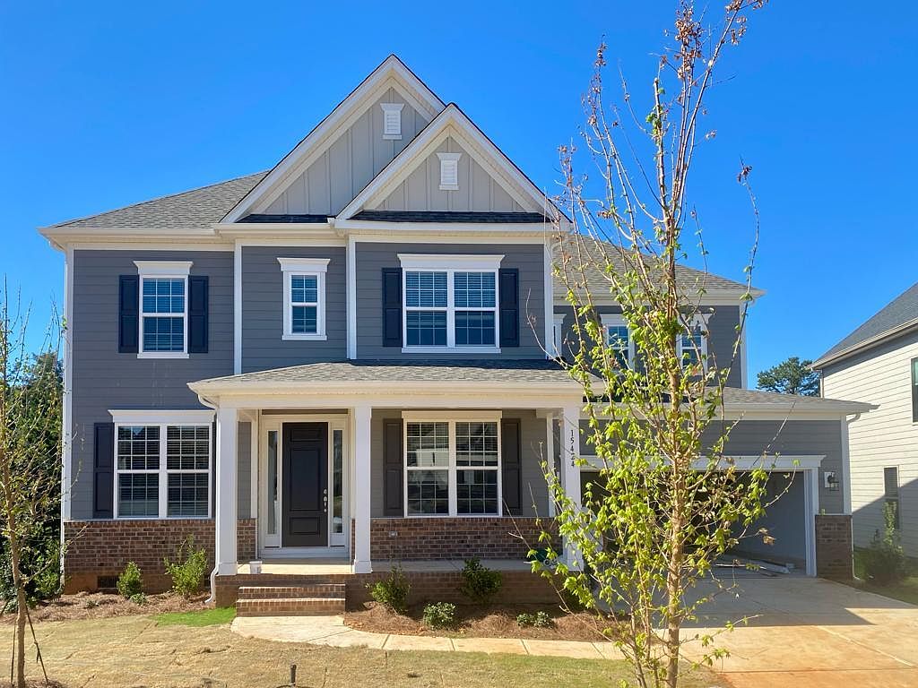 15424 Ravenall Dr, Huntersville, NC 28078 | Zillow