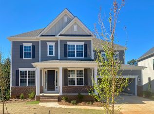 15424 Ravenall Dr, Huntersville, NC 28078