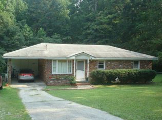 3815 Bonanza Dr, Powder Springs, GA 30127