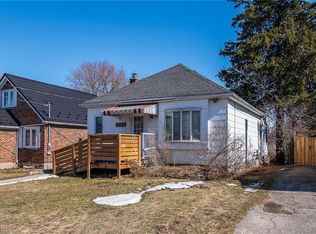 230 Lancaster St W, Kitchener, ON N2H4V1