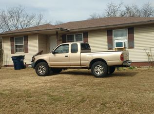 504 W 8th St, Ada, OK 74820