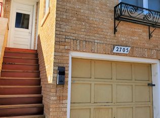 2705 NW 13th St, Oklahoma City, OK 73107