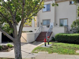 815 Prospect Row APT 6, San Mateo, CA 94401