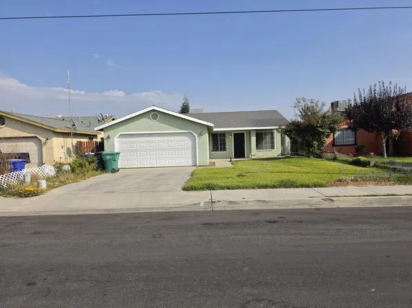 618 S Indiana Street, Porterville, CA 93257