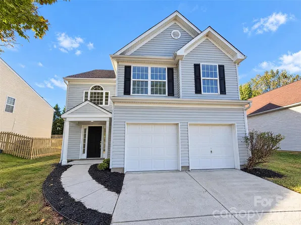 10809 Northgate Trail Dr, Charlotte, NC 28215