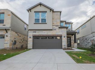 1531 N Red Bud Ln #45, Round Rock, TX 78665