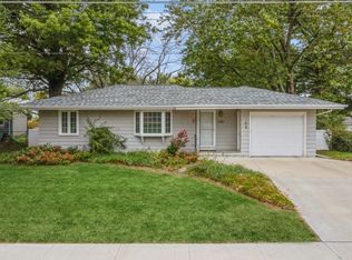 608 E Jasper St, Pleasantville, IA 50225