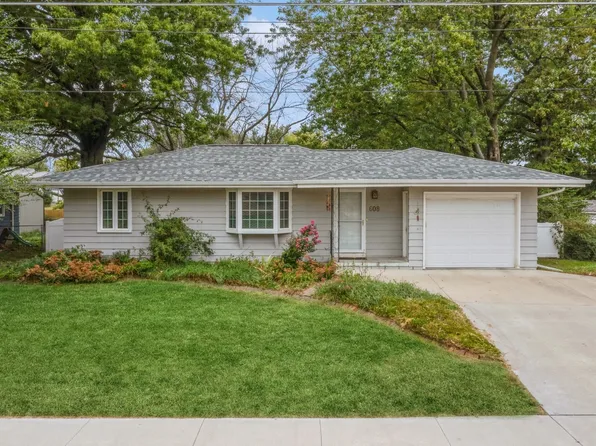 608 E Jasper St, Pleasantville, IA 50225
