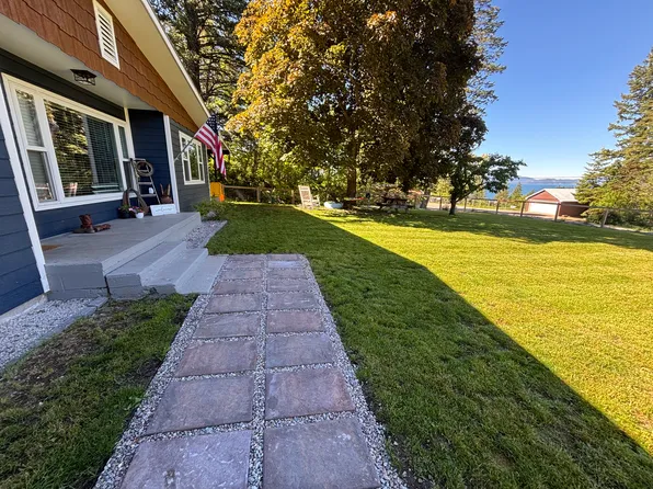 (undisclosed Address), Bigfork, MT 59911