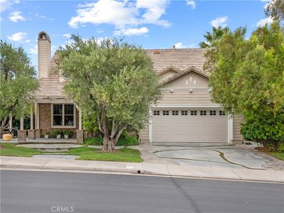 25679 Smoketree Ln, Valencia, CA, 91381