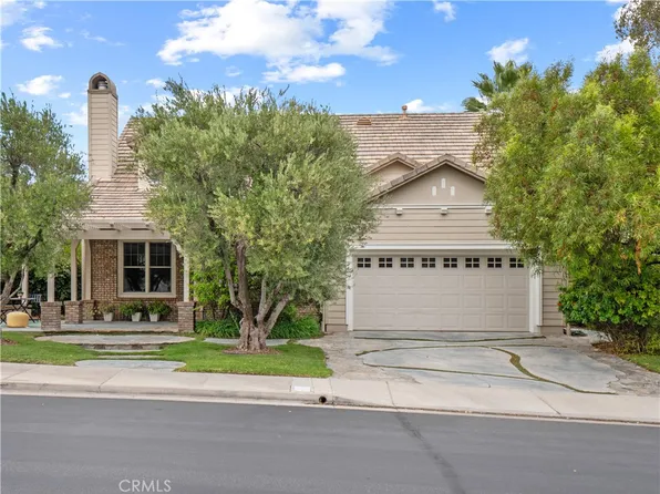 25679 Smoketree Ln, Valencia, CA 91381