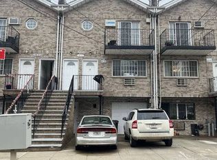 1610 Melville St #143, Bronx, NY 10460