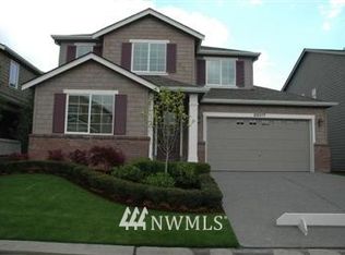 6410 Denny Peak Lot 28 Dr SE, Snoqualmie, WA