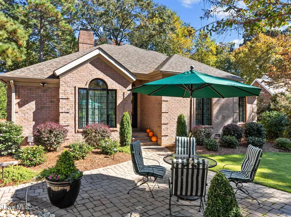 10 Turtle Point Road, Pinehurst, NC 28374