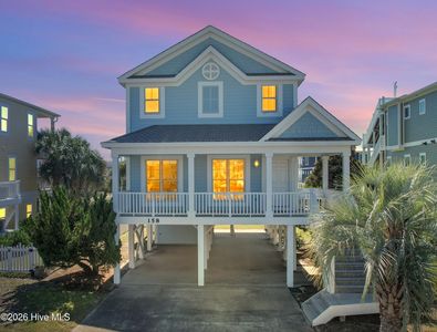 158 Brunswick Avenue E, Supply, NC, 28462
