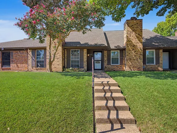 5013 Buttonwood Ln, Garland, TX 75043