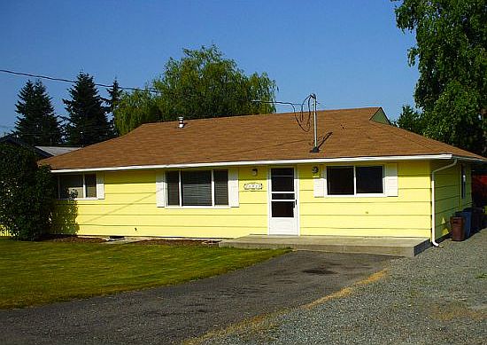 Ready to move in
