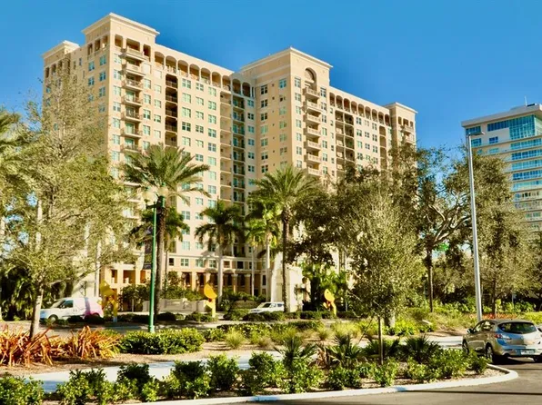 750 N Tamiami Trl Unit 307, Sarasota, FL 34236