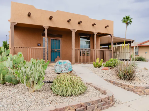 2400 E BASELINE Avenue #87, Apache Junction, AZ 85119