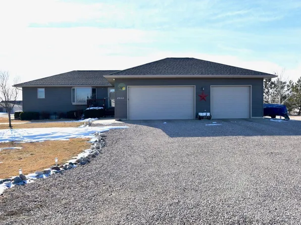 20163 Blackbird Rd, Pierre, SD 57501