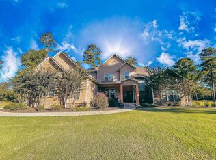 158 Pine Needles Dr, El Dorado, AR 71730