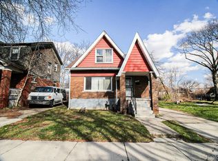 15360 Cruse St, Detroit, MI 48227