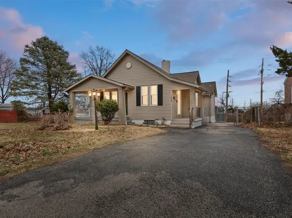 1640 Quendo Ave, Saint Louis, MO 63130