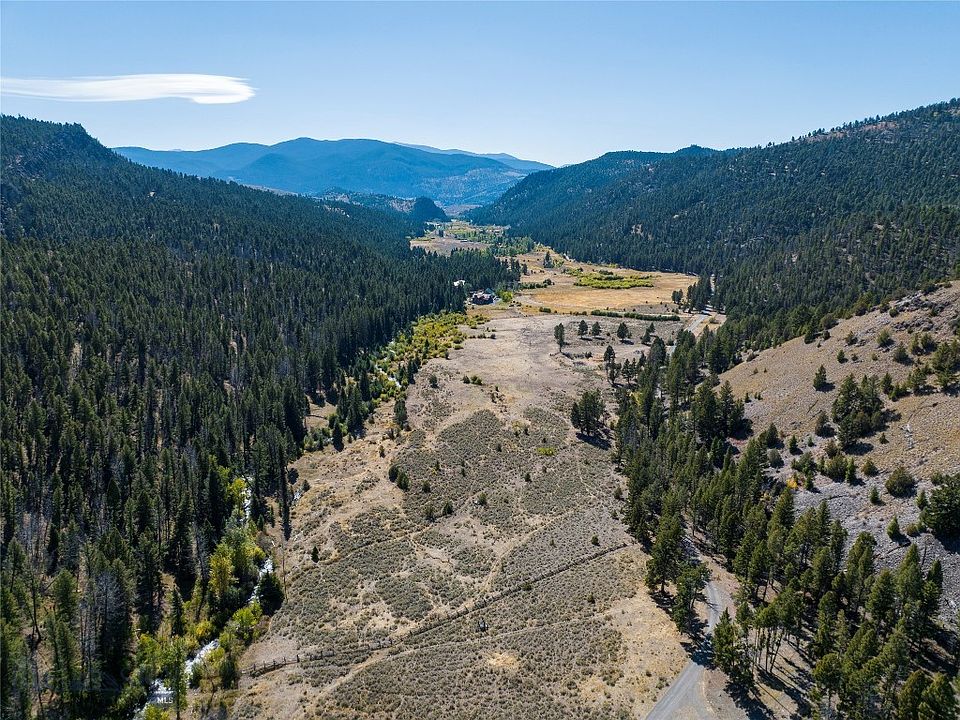 Nhn Jerry Creek Rd, Wise River, MT 59762 MLS 377239 Zillow