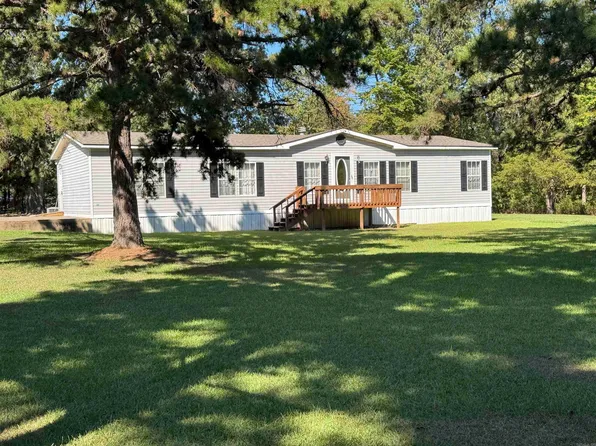 35 Narrows Overlook Dr, Higden, AR 72067