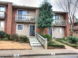 2824 Foxcroft Rd APT 66, Little Rock, AR 72227