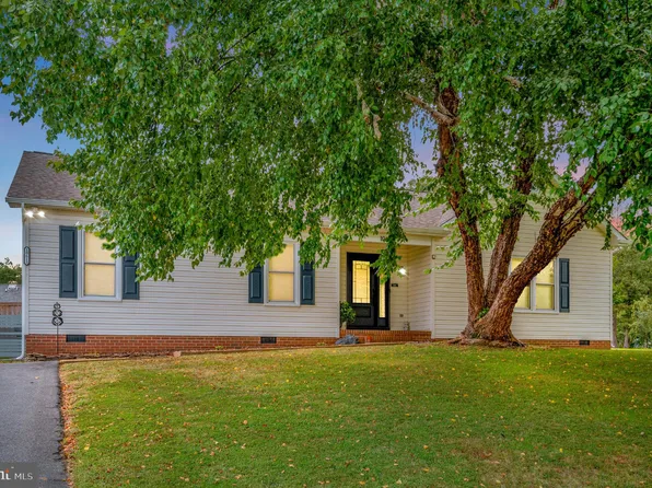 10613 Heather Greens Cir, Spotsylvania, VA 22553