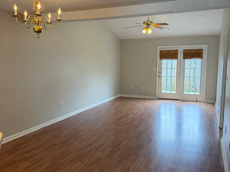 Dining | Living Room