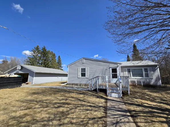 112 Basil St, Balsam Lake, WI 54810