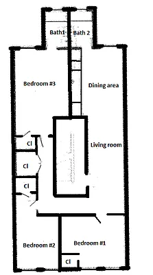 Rented by Citi Habitats | media 20