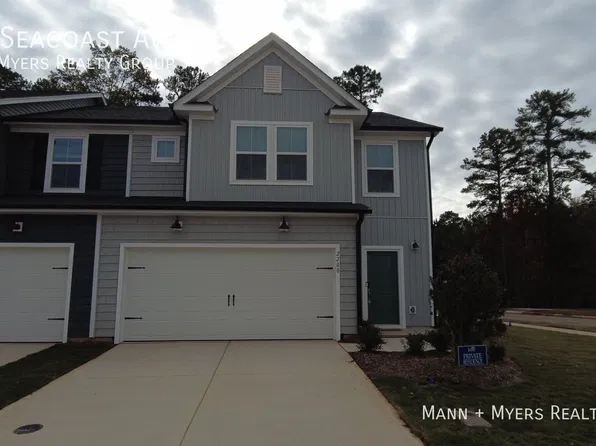 2200 Seacoast Ave, Durham, NC