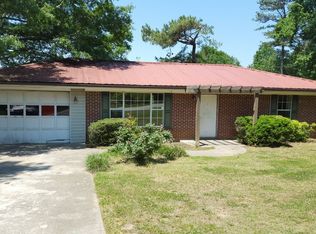 4103 Belvedere Dr, Gainesville, GA 30506