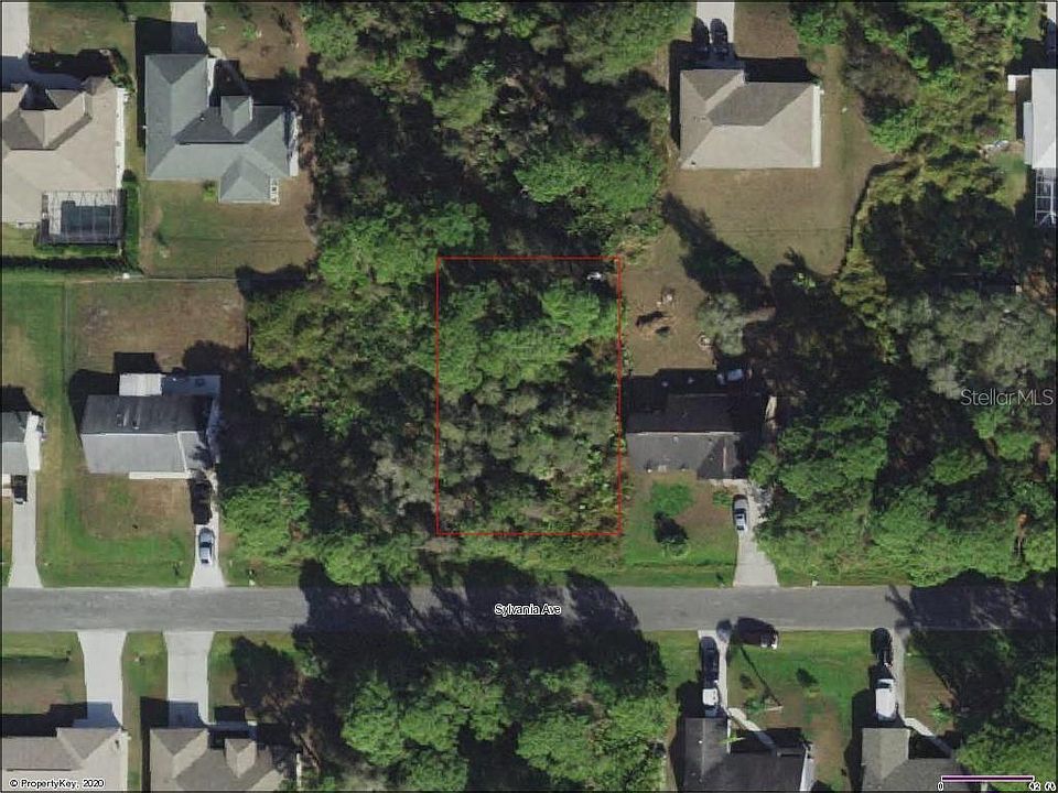 1st image of Sylvania Ave