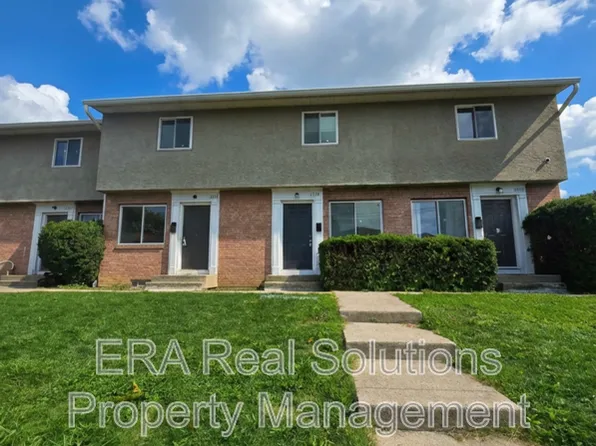 1716 Carstare Dr, Columbus, OH 43227