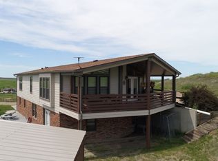 19236 Prairie Hills Rd, Belle Fourche, SD 57717