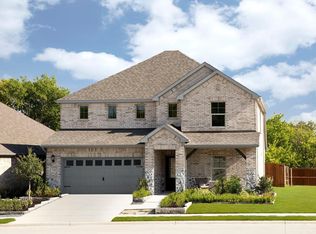 1225 Staffords Point Ln, Anna, TX 75409