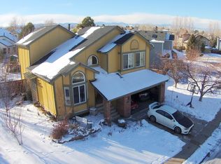 9291 Wheeler Ct, Highlands Ranch, CO 80126
