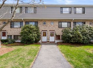 142 Farrwood Dr, Haverhill, MA 01835