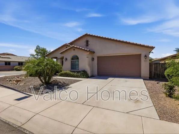 2717 E Ficus Way, Gilbert, AZ 85298