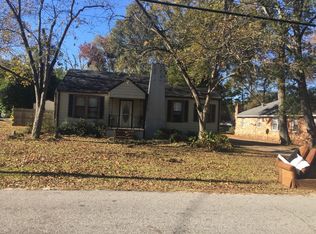 2111 Circular Dr, Augusta, GA 30906