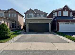 429 Summerpark Cres, Pickering, ON L1V 7B3