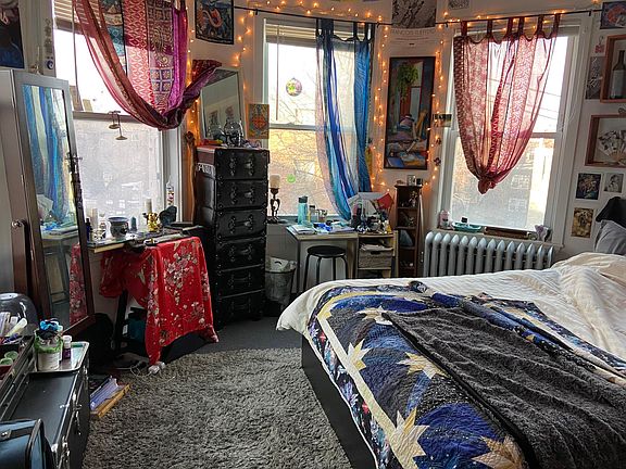 Sample Bedroom #4
