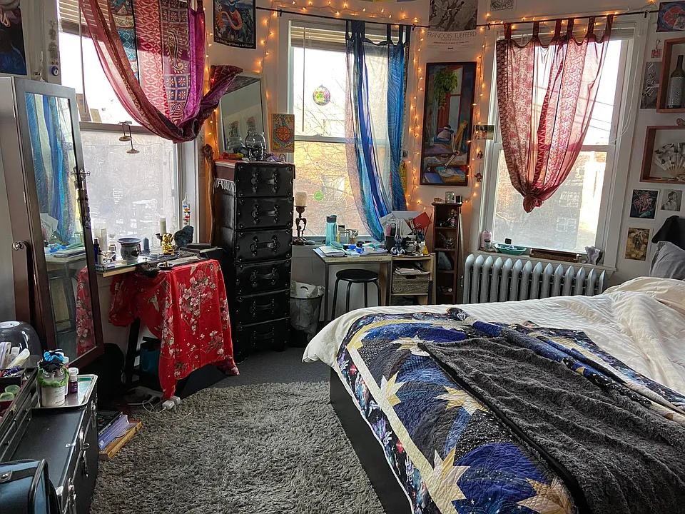 Sample Bedroom #4