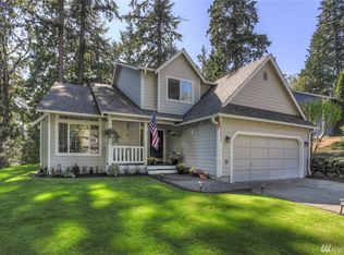 3821 NE Ambleside Ln, Bremerton, WA 98311